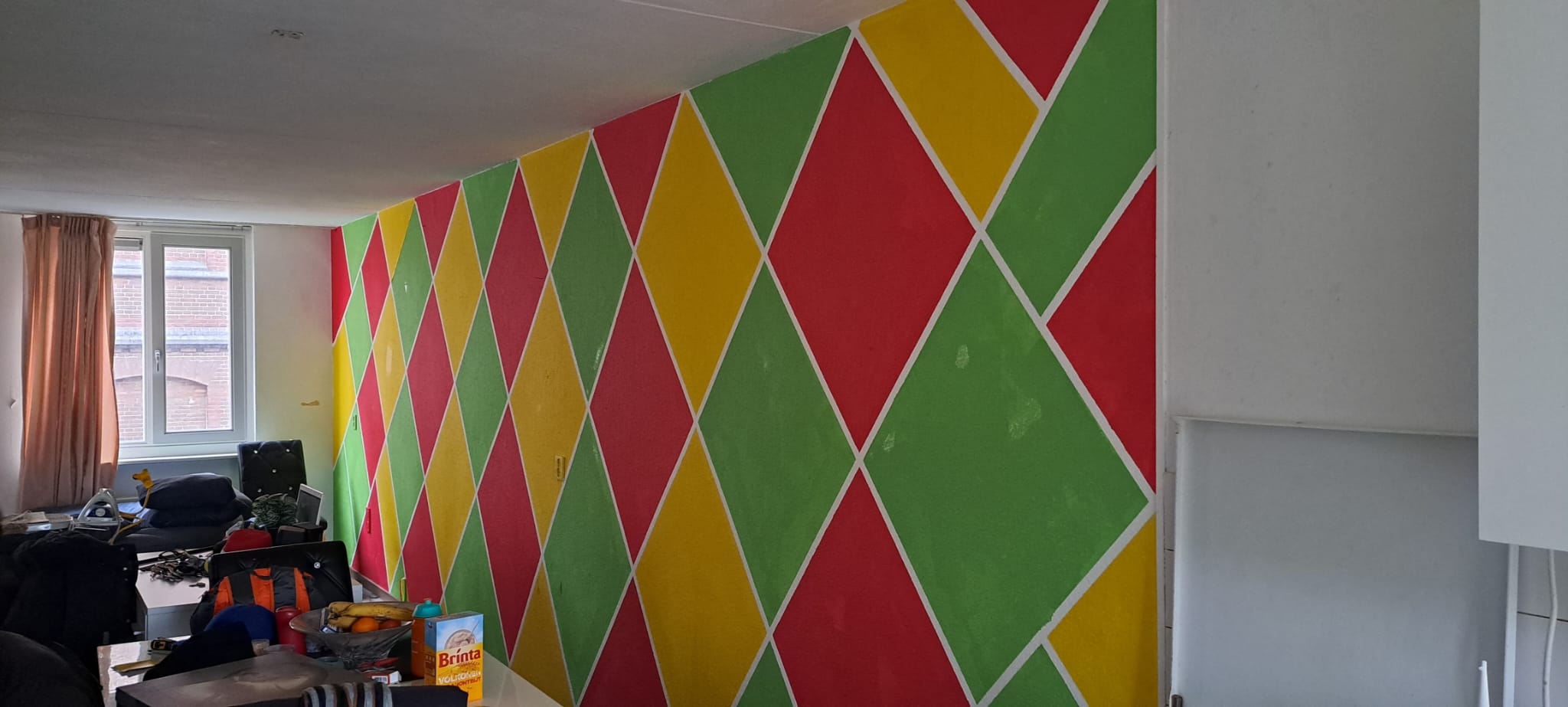 Projectfoto Schilderwerk Pro & Onderhoud 34